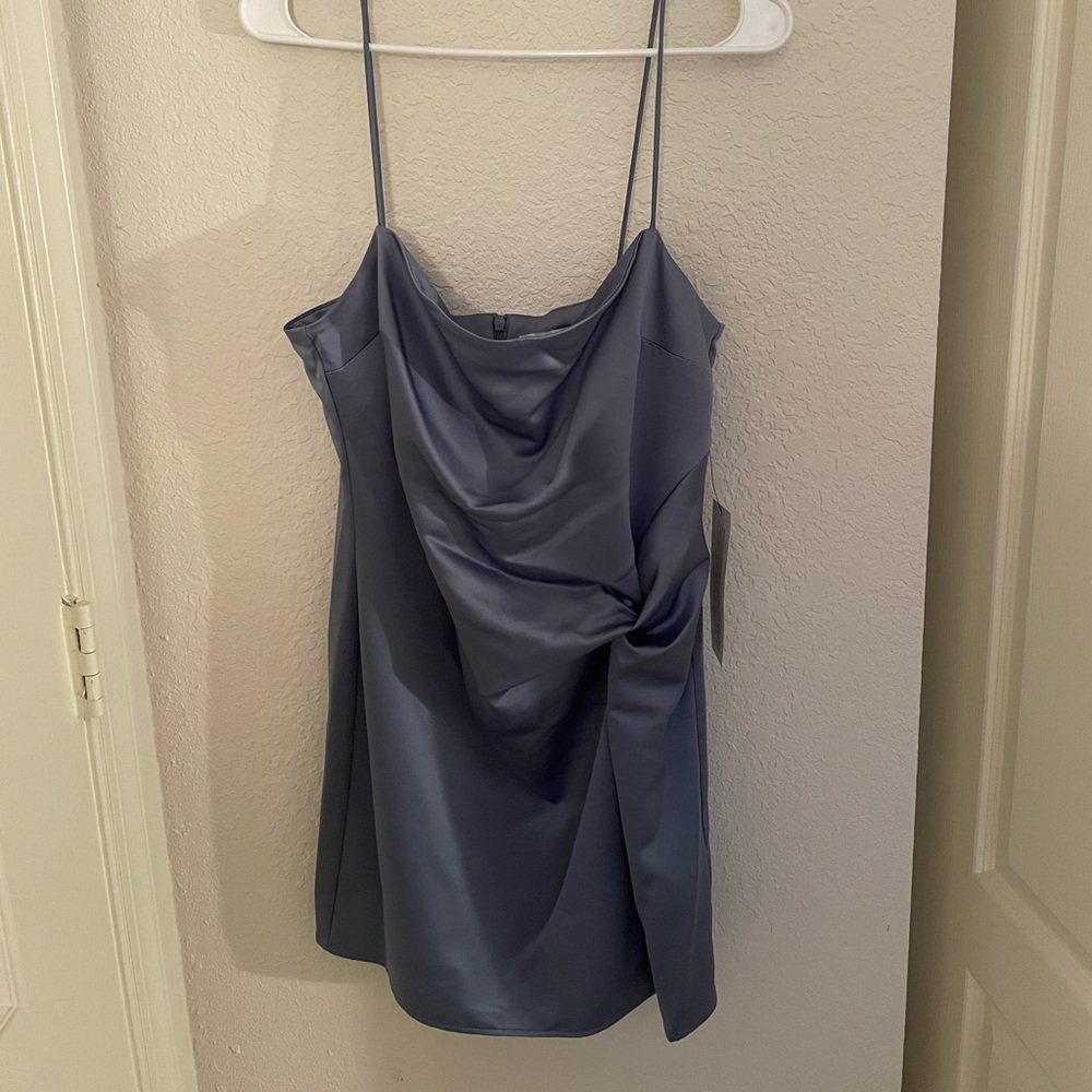 TOPSHOP BRAND NEW DRESS